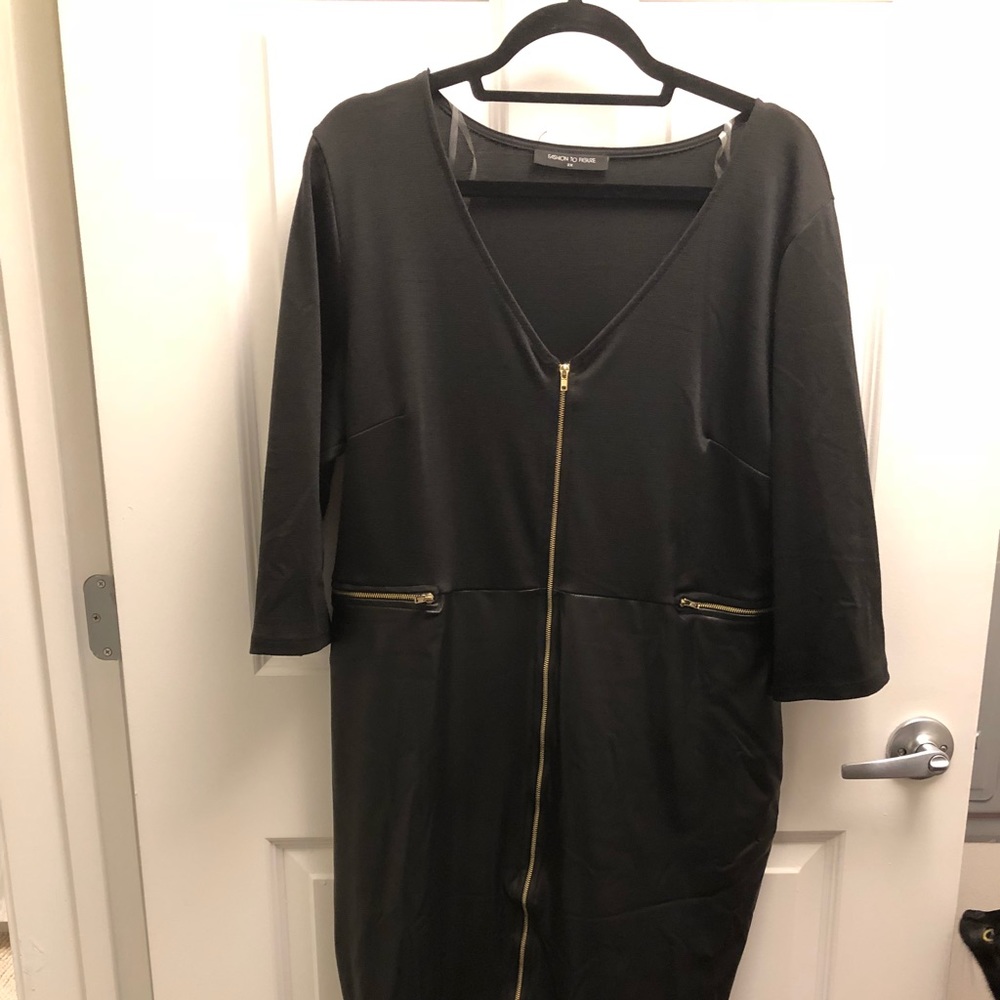 Evening Dress